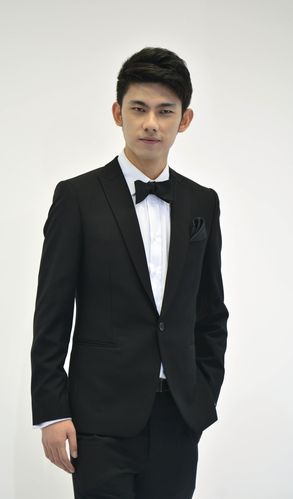 刘杜莉 现场执行负责人